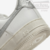 Tênis Air Force 1 ’07 Essential ‘Silver Swoosh’