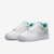 Tênis Air Force 1 ’07 LV8 ‘Neptune Green Camo’