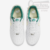 Tênis Air Force 1 ’07 LV8 ‘Neptune Green Camo’ na internet