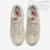 Tênis Dunk Low 'Sashiko Light Orewood Brown' na internet