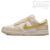 Tênis Nike Dunk Low ‘Gold Swoosh’ - Chachou Store- Referência em produtos de qualidade e preço justo