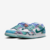 Futura Laboratories x Dunk Low SB 'Bleached Aqua'