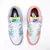 Tênis Nike Dunk Low 'Candy' Easter on internet