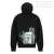 Moletom Travis Scott x Fragment Hoodie 'Black' - comprar online
