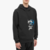 Moletom Air Jordan x Travis Scott x Fragment Hoodie 'Black' on internet