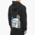 Moletom Travis Scott x Fragment Hoodie 'Black' - Chachou Store- Referência em produtos de qualidade e preço justo