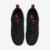 Nike Air Force 1 '07 LV8 'Reflective Swoosh Black Crimson' na internet