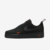 Nike Air Force 1 '07 LV8 'Reflective Swoosh Black Crimson' - Chachou Store- Referência em produtos de qualidade e preço justo