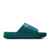 Nike Calm Slide 'Geode Teal' - buy online