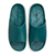 Nike Calm Slide 'Geode Teal' on internet