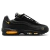 Corteiz x Air Max 95 Black Tour Yellow - comprar online