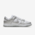 Nike Dunk Low 'Metallic Silver' - buy online