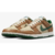 Tênis Dunk Low 'Rattan Canyon Green'