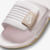 Nike Offcourt Adjust Slide 'Pearl Pink Sesame' - Chachou Store- Referência em produtos de qualidade e preço justo