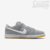 Tênis Dunk Low Pro ISO SB 'Wolf Grey Gum' - buy online