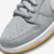 Image of Tênis Dunk Low Pro ISO SB 'Wolf Grey Gum'