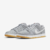 Tênis Dunk Low Pro ISO SB 'Wolf Grey Gum'