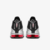 Nike Shox R4 Black Metallic Silver - loja online