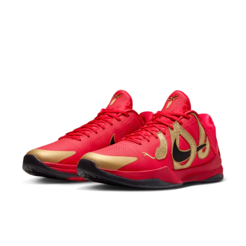 Nike Zoom Kobe 5 Protro 'Year of the Mamba University Red' - comprar online