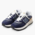 Tênis New Balance 574 Legacy 'Navy Angora'