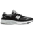 Tênis New Balance 993 Made In USA 'Black White'