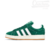 Adidas Campus 00s 'Dark Green Gum' - Chachou Store- Referência em produtos de qualidade e preço justo