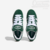 Adidas Campus 00s 'Dark Green Gum' on internet