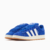 Adidas Campus 00s 'Lucid Blue Gum'