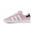 Adidas Campus 00s 'Bliss Lilac Black' on internet