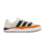 Tênis Adidas Human Made x Adimatic 'Off White Core Black'