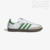 Adidas Samba OG 'White Green' - buy online