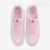 Tênis Air Force 1 '07 LX 'Thank You Plastic Bag - Pink Foam' na internet