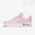 Tênis Air Force 1 '07 LX 'Thank You Plastic Bag - Pink Foam' - Chachou Store- Referência em produtos de qualidade e preço justo