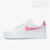 Tênis Air Force 1 '07 SE 'Love For All - Sunset Pulse' - Chachou Store- Referência em produtos de qualidade e preço justo