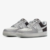 Tênis Air Force 1 Low '07 LV8 'Triple Grey'