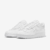 Tênis Air Force 1 Low Billie Eilish 'Triple White'