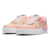 Tênis Air Force 1 Low Shadow Arctic Punch