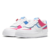 Tênis Air Force 1 Shadow 'Cotton Candy'