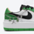 Image of Tênis Air Jordan 1 Elevate Low “Lucky Green”