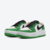 Tênis Air Jordan 1 Elevate Low “Lucky Green”