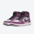 Air Jordan 1 High Element GORE-TEX 'Light Bordeaux'