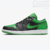 Tênis Air Jordan 1 Low 'Black Lucky Green' - Chachou Store- Referência em produtos de qualidade e preço justo