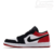 Tênis Air Jordan 1 Low "Black Toe" - Chachou Store- Referência em produtos de qualidade e preço justo