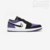 Tênis Air Jordan 1 Low Court Purple - buy online