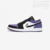 Tênis Air Jordan 1 Low Court Purple - Chachou Store- Referência em produtos de qualidade e preço justo