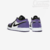 Tênis Air Jordan 1 Low Court Purple - online store