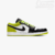 Tênis Air Jordan 1 Low ‘Cyber’ - comprar online