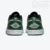 Tênis Air Jordan 1 Low 'Green Toe' - loja online