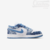 Tênis Air Jordan 1 Low GS ‘Washed Denim’ - buy online