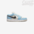 Tênis Air Jordan 1 Low 'Ice Blue' - buy online